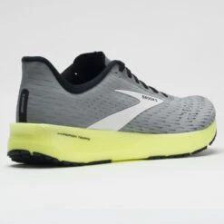 Brooks Hyperion Tempo Men's Gray/Black/Nightlife -Brooks Store 046369 6