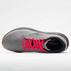 Brooks Catamount Women's Alloy/Pink/Black -Brooks Store 046374 2