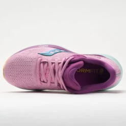Saucony Guide 14 Women's Future/Pink -Brooks Store 046447 2