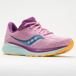 Saucony Guide 14 Women's Future/Pink -Brooks Store 046447 5