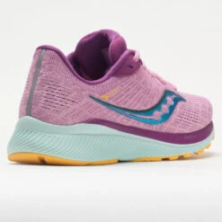 Saucony Guide 14 Women's Future/Pink -Brooks Store 046447 6
