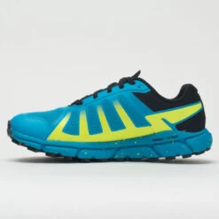 Inov-8 Terraultra G 270 Men's Blue/Yellow -Brooks Store 046503 1
