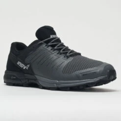 Inov-8 Roclite G 275 Men's Grey/Black -Brooks Store 046505 5