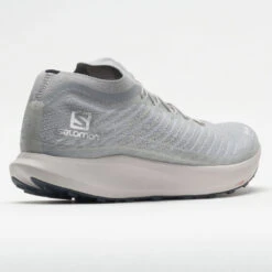 Salomon S/Lab Pulsar Unisex Vapor Blue/White -Brooks Store 046540 6