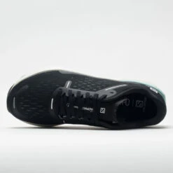 Salomon Sonic 4 Balance Men's Black/White -Brooks Store 046547 2