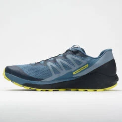 Salomon Sense Ride 4 Men's Copen Blue/Black -Brooks Store 046551 1