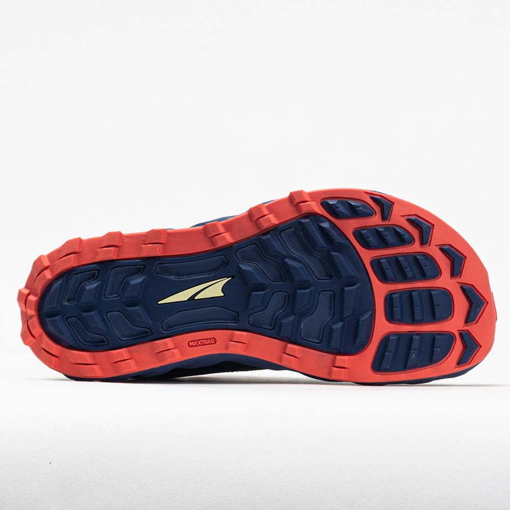 Altra Superior 5 Women's Dark Blue 4 Altra Superior 5 Women's Dark Blue - Image 4