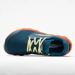 Altra Superior 5 Men's Blue/Orange -Brooks Store 046837 2