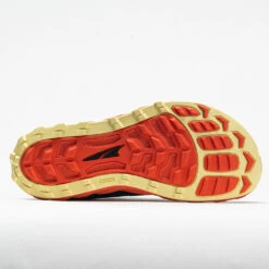 Altra Superior 5 Men's Blue/Orange -Brooks Store 046837 4