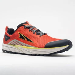 Altra Timp 3 Men's Orange -Brooks Store 046839 5