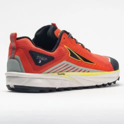 Altra Timp 3 Men's Orange -Brooks Store 046839 6