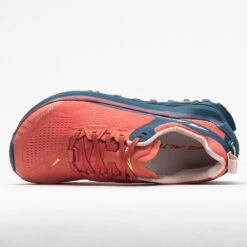 Altra Olympus 4 Lady Navy/Coral 8 Altra Olympus 4 Lady Navy/Coral -Brooks Store 046852 2