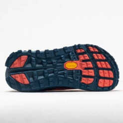 Altra Olympus 4 Lady Navy/Coral 9 Altra Olympus 4 Lady Navy/Coral -Brooks Store 046852 4