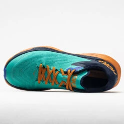 Hoka One One Zinal Men's Atlantis/Outer Space -Brooks Store 046965 2