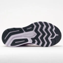 Saucony Ride 14 Women's Razzle/Fairytale 9 Saucony Ride 14 Women's Razzle/Fairytale -Brooks Store 046978 4