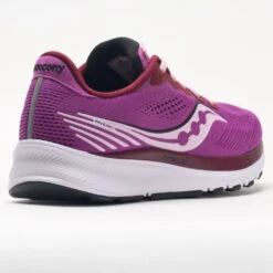 Saucony Ride 14 Women's Razzle/Fairytale 11 Saucony Ride 14 Women's Razzle/Fairytale -Brooks Store 046978 6