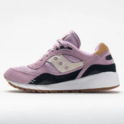 Saucony Shadow 6000 Women's Lilac -Brooks Store 047033 1