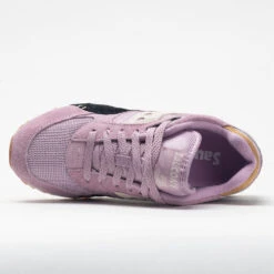 Saucony Shadow 6000 Women's Lilac -Brooks Store 047033 2