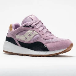 Saucony Shadow 6000 Women's Lilac -Brooks Store 047033 5