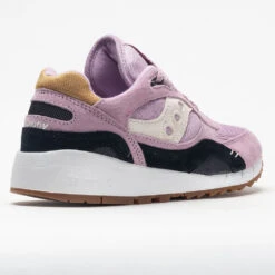 Saucony Shadow 6000 Women's Lilac -Brooks Store 047033 6