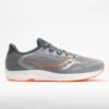 Saucony Freedom 4 Men's Alloy/Orange