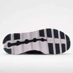 On Running On Cloudswift Men's Black/Rock -Brooks Store 047082 4