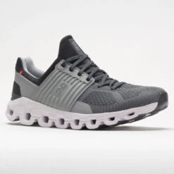On Running On Cloudswift Men's Rock/Slate -Brooks Store 047084 5