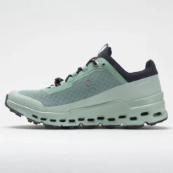 On Running On Cloudultra Women's Moss/Eclipse -Brooks Store 047091 1