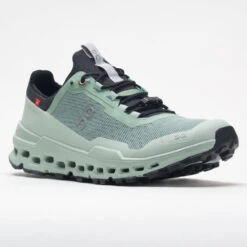 On Running On Cloudultra Women's Moss/Eclipse -Brooks Store 047091 5