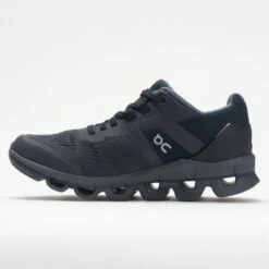 On Running On Cloudace Men's Black/Eclipse -Brooks Store 047096 1