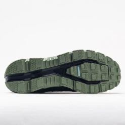 On Running On Cloudventure Men's Black/Reseda -Brooks Store 047200 4