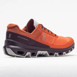 On Running On Cloudventure Men's Flare/Mulberry -Brooks Store 047202 6
