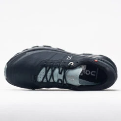 On Running On Cloudventure Women's Black/Cobble 8 On Running On Cloudventure Women's Black/Cobble -Brooks Store 047204 2