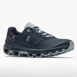 On Running On Cloudventure Women's Black/Cobble 10 On Running On Cloudventure Women's Black/Cobble -Brooks Store 047204 5