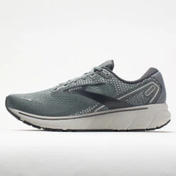 Brooks Ghost 14 Men's Gray/Alloy/Oyster -Brooks Store 047274 1