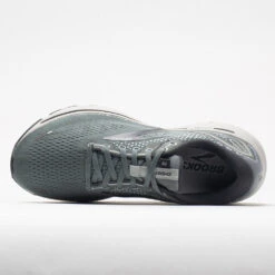 Brooks Ghost 14 Men's Gray/Alloy/Oyster -Brooks Store 047274 2
