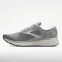 Brooks Ghost 14 Women's Alloy/Primer Gray/Oyster -Brooks Store 047281 1