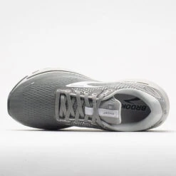 Brooks Ghost 14 Women's Alloy/Primer Gray/Oyster -Brooks Store 047281 2