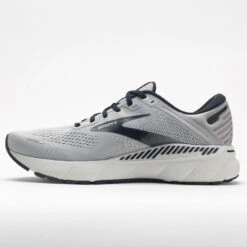 Brooks Adrenaline GTS 22 Men's Alloy/Gray/Black -Brooks Store 047295 1