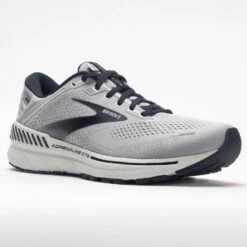 Brooks Adrenaline GTS 22 Men's Alloy/Gray/Black -Brooks Store 047295 5