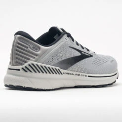 Brooks Adrenaline GTS 22 Men's Alloy/Gray/Black -Brooks Store 047295 6