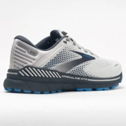 Brooks Adrenaline GTS 22 Men's Oyster/India Ink/Blue 11 Brooks Adrenaline GTS 22 Men's Oyster/India Ink/Blue -Brooks Store 047296 6
