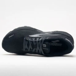 Brooks Adrenaline GTS 22 Women's Black/Black/Ebony 8 Brooks Adrenaline GTS 22 Women's Black/Black/Ebony -Brooks Store 047304 2