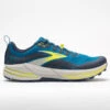 Brooks Cascadia 16 Men's Mykonos Blue/Peacoat/Lime
