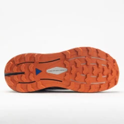 Brooks Cascadia 16 Men's Oyster Mushroom/Orange -Brooks Store 047326 4