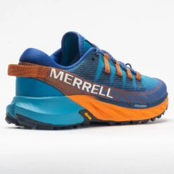 Merrell Agility Peak 4 Men's Tahoe -Brooks Store 047332 6