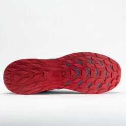 Salomon Ultra Glide Men's Crystal Teal/Barrier Reef/Goji Berry -Brooks Store 047359 4