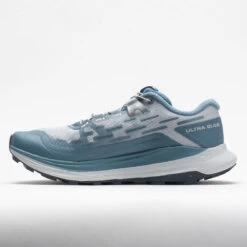 Salomon Ultra Glide Women's Bluestone/Pearl Blue/Ebony 7 Salomon Ultra Glide Women's Bluestone/Pearl Blue/Ebony -Brooks Store 047361 1
