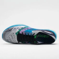 Skechers GOrun Speed Elite Women's White/Multi -Brooks Store 047418 2