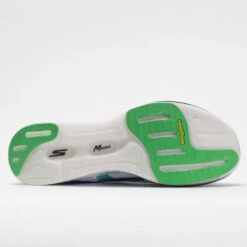 Skechers GOrun Speed Elite Women's White/Multi -Brooks Store 047418 4